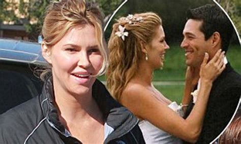 brandi glanville wedding